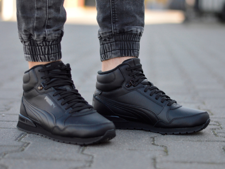 Puma ST Runner v3 Mid L 387638 01